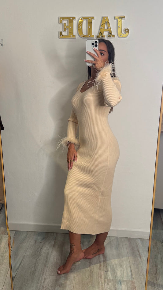 Dress Shaila- JadeShop