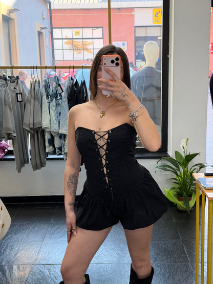 Dress Strong- JadeShop
