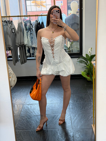 Dress Strong- JadeShop
