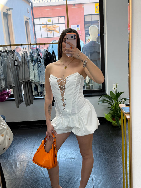 Dress Strong- JadeShop