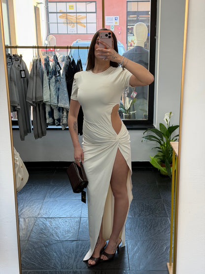 Dress Vanessa- JadeShop
