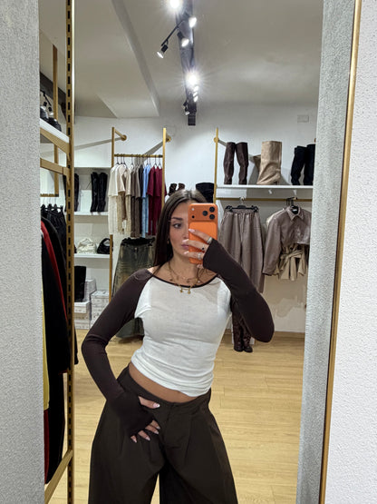 Maglia Choco