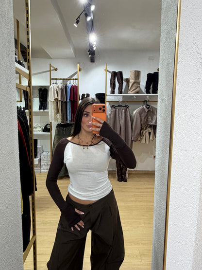 Maglia Choco