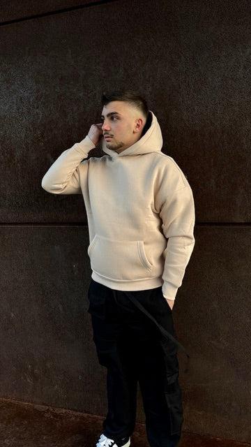 Felpa Man- JadeShop