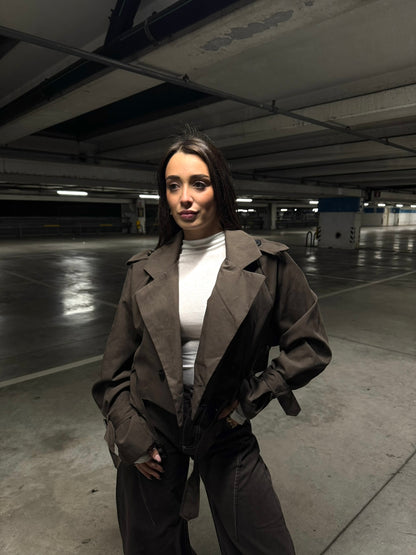 Giacca Ludmilla- JadeShop