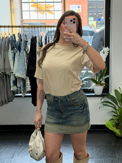 Gonna Melany- JadeShop