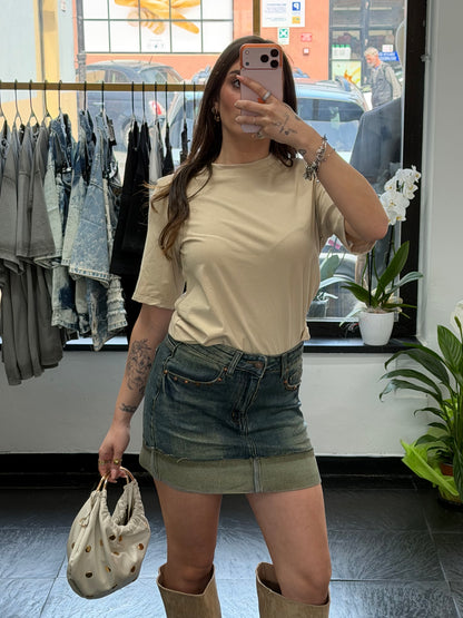 Gonna Melany- JadeShop