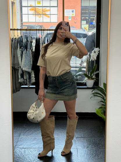 Gonna Melany- JadeShop