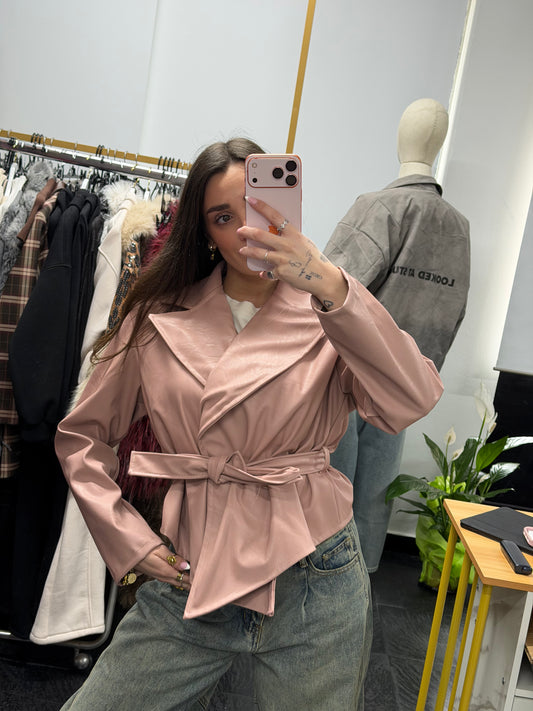 Jacket Aurora- JadeShop