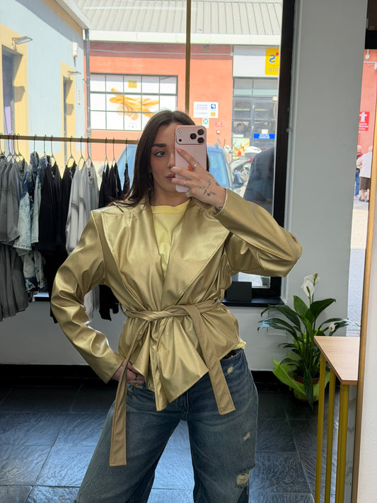 Jacket Eiden- JadeShop