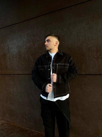 Jacket Man- JadeShop