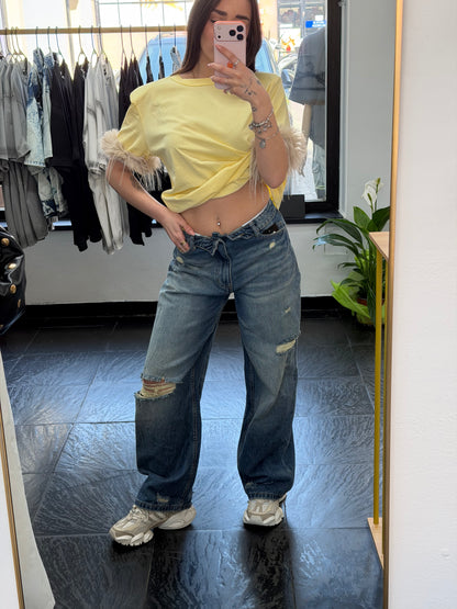 Jeans Elettra- JadeShop
