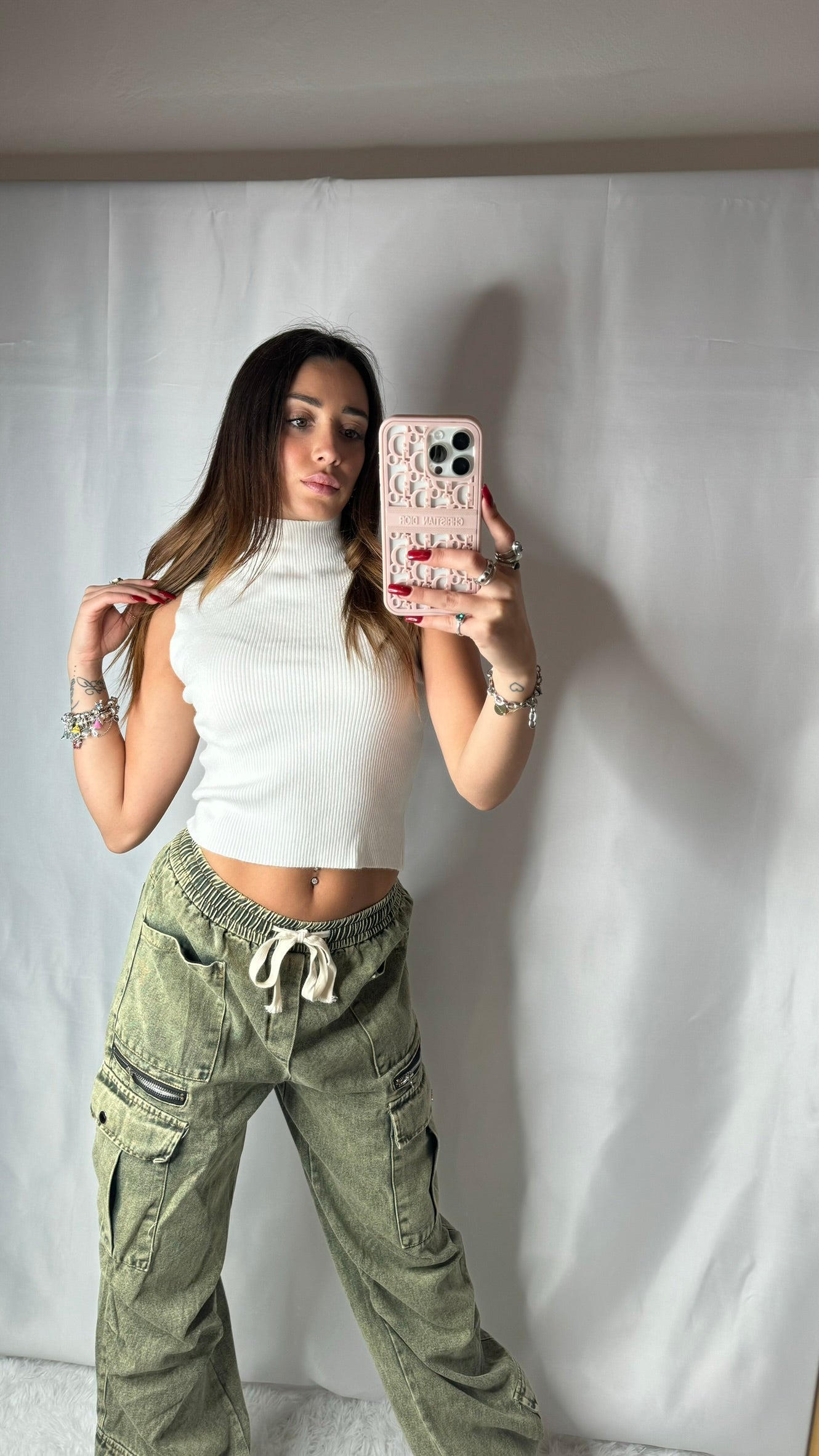Lupetto Simply- JadeShop