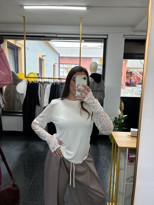 Maglia Bea- JadeShop