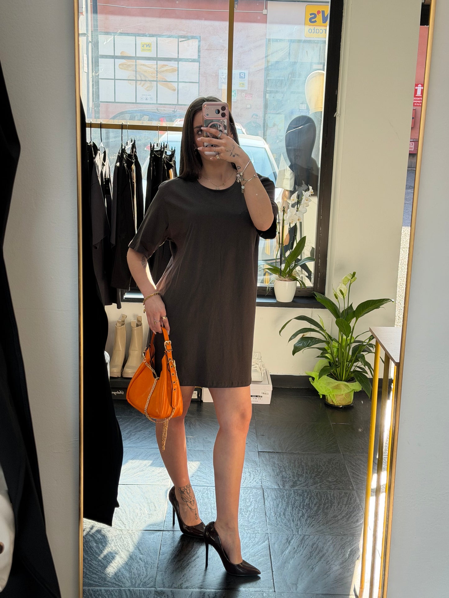 Maglia Cecy- JadeShop