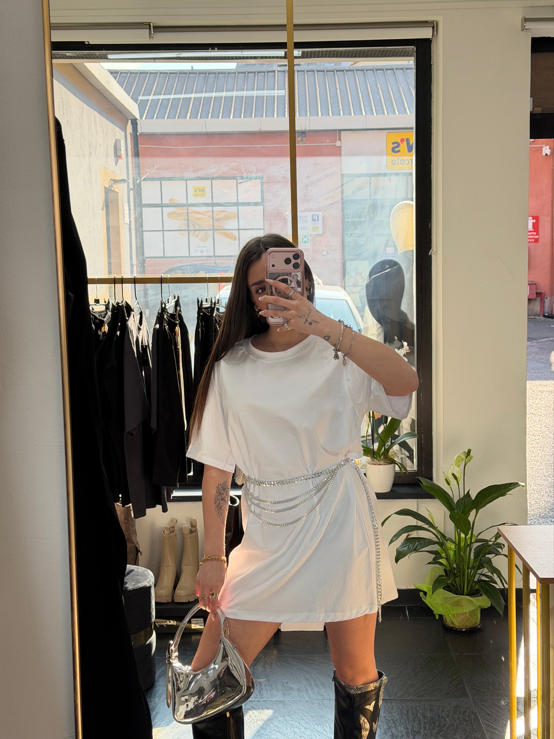 Maglia Cecy- JadeShop