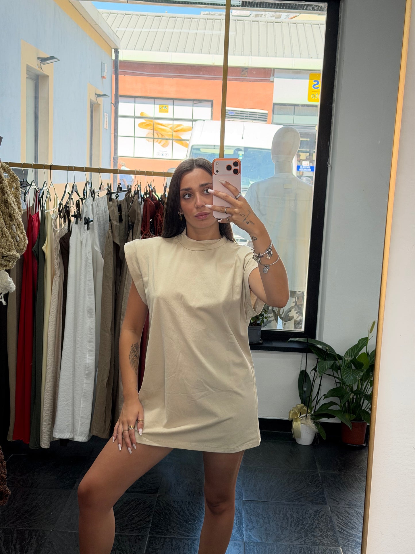 Maglia Eva- JadeShop