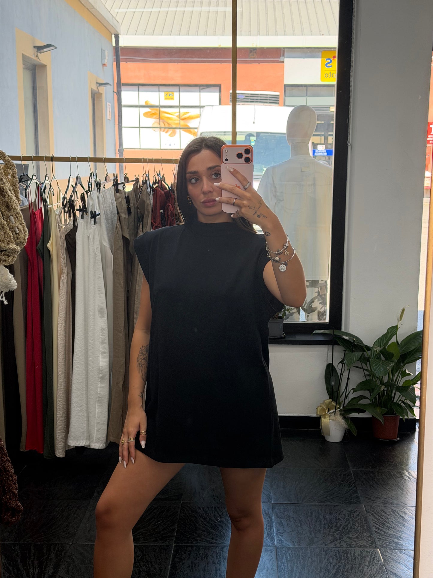 Maglia Eva- JadeShop