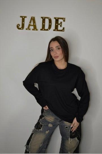 Maglia Mona- JadeShop