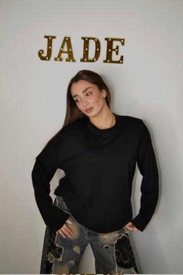 Maglia Mona- JadeShop