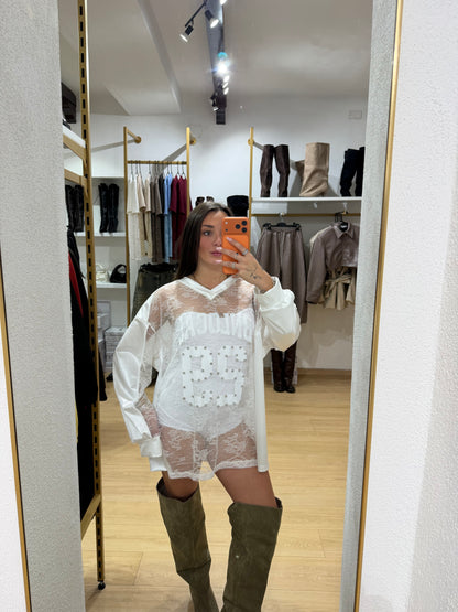 Maglia TwentyNine- JadeShop