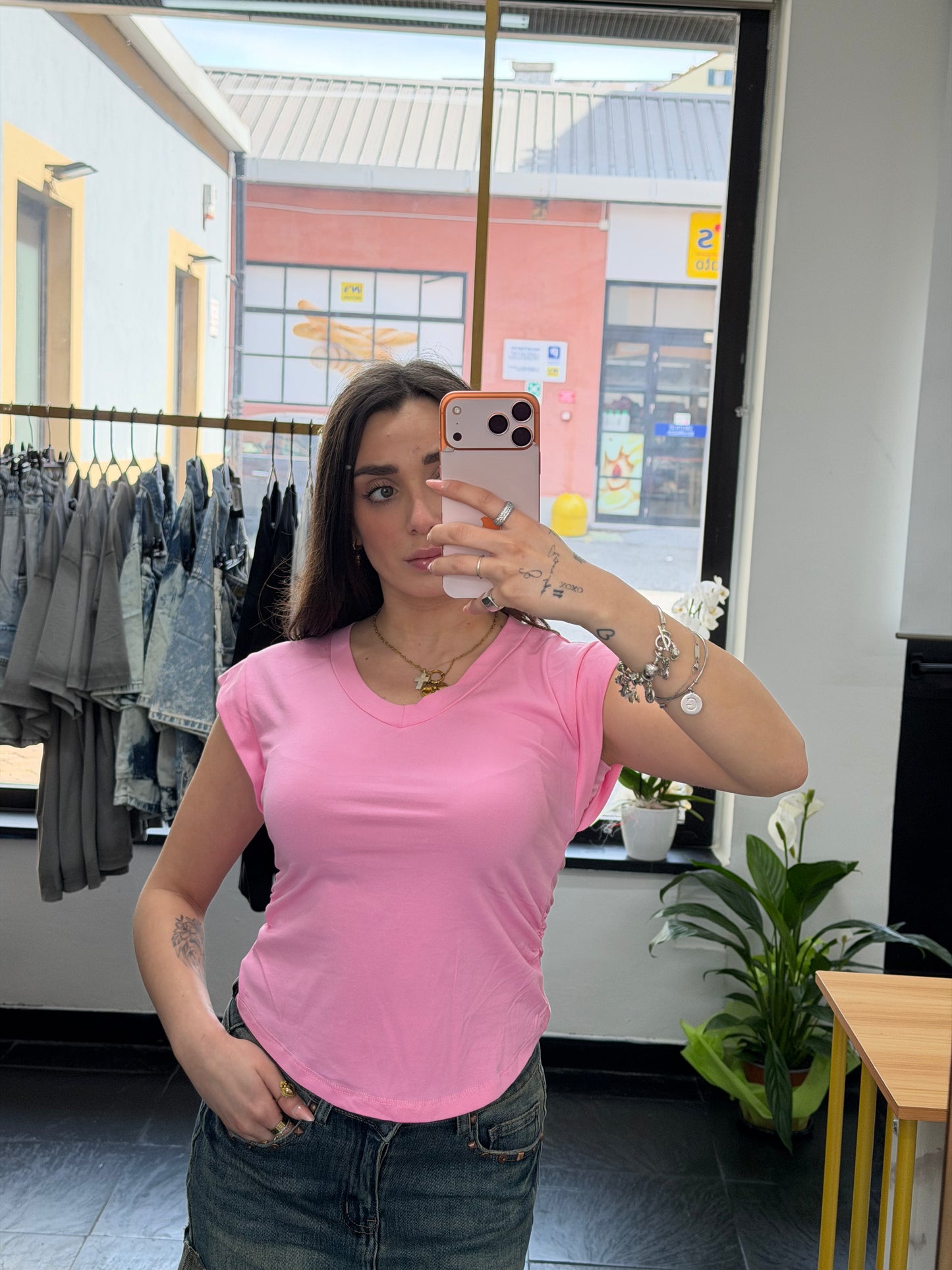 Maglia Very- JadeShop
