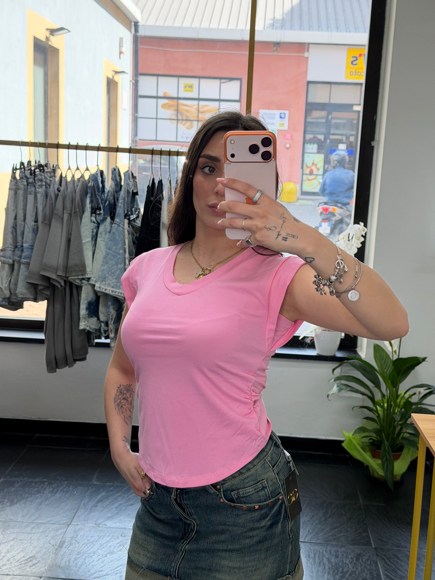 Maglia Very- JadeShop