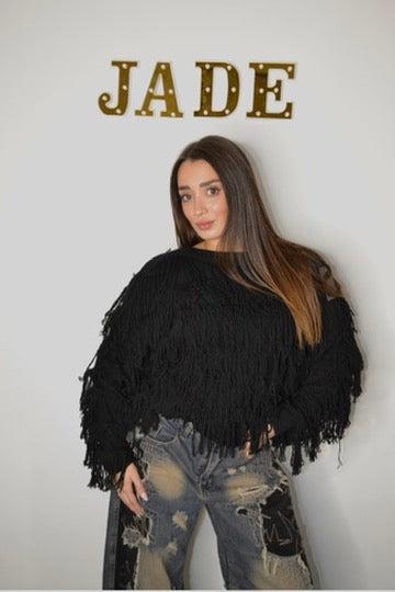 Maglione Betty- JadeShop