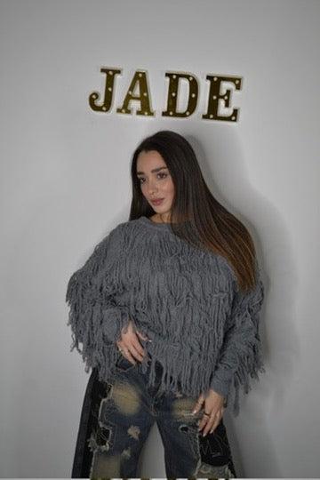 Maglione Betty- JadeShop