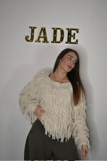 Maglione Betty- JadeShop