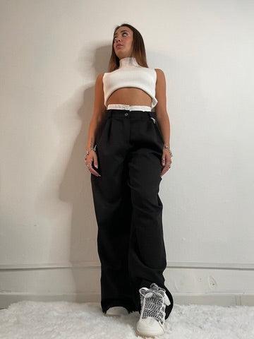 Pant Double- JadeShop