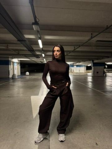 Panta Baloon Classic- JadeShop