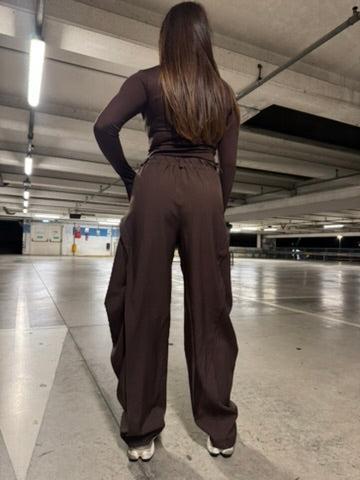 Panta Baloon Classic- JadeShop