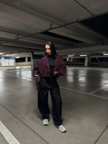 Panta Baloon Classic- JadeShop