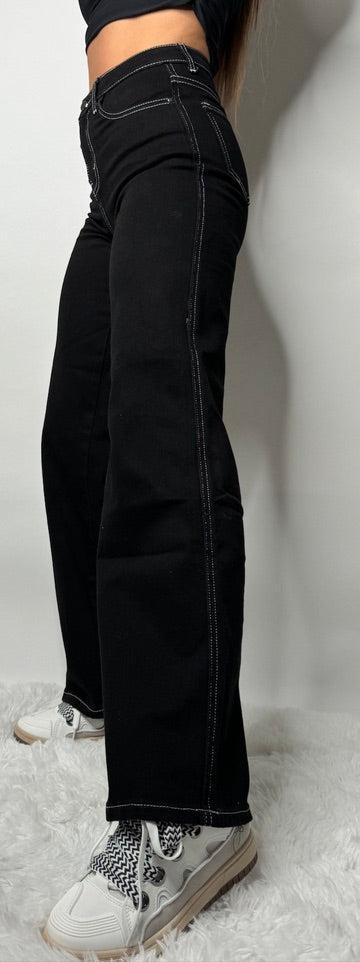 Panta Black- JadeShop