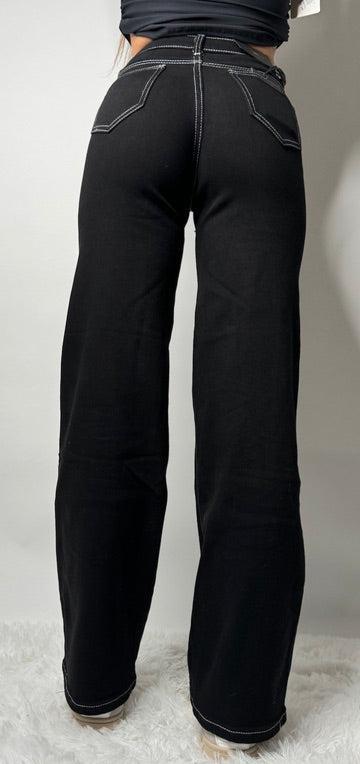 Panta Black- JadeShop