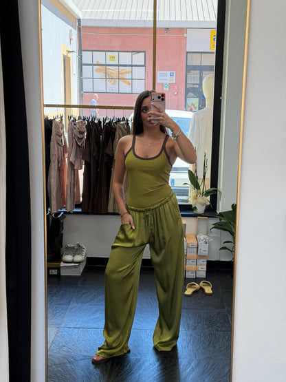 Pantalone Adel- JadeShop