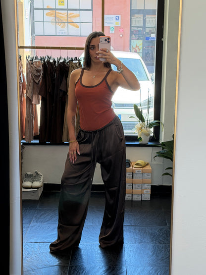Pantalone Adel- JadeShop