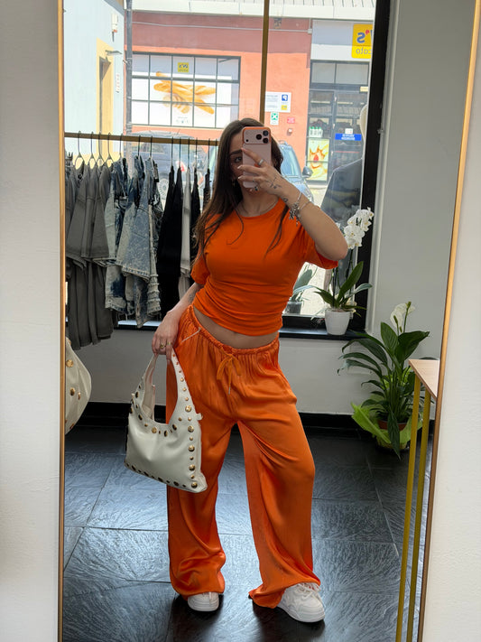 Pantalone Adel- JadeShop