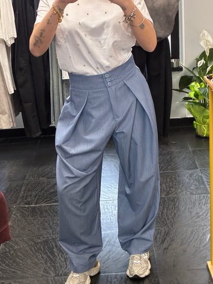 Pantalone Annabelle- JadeShop