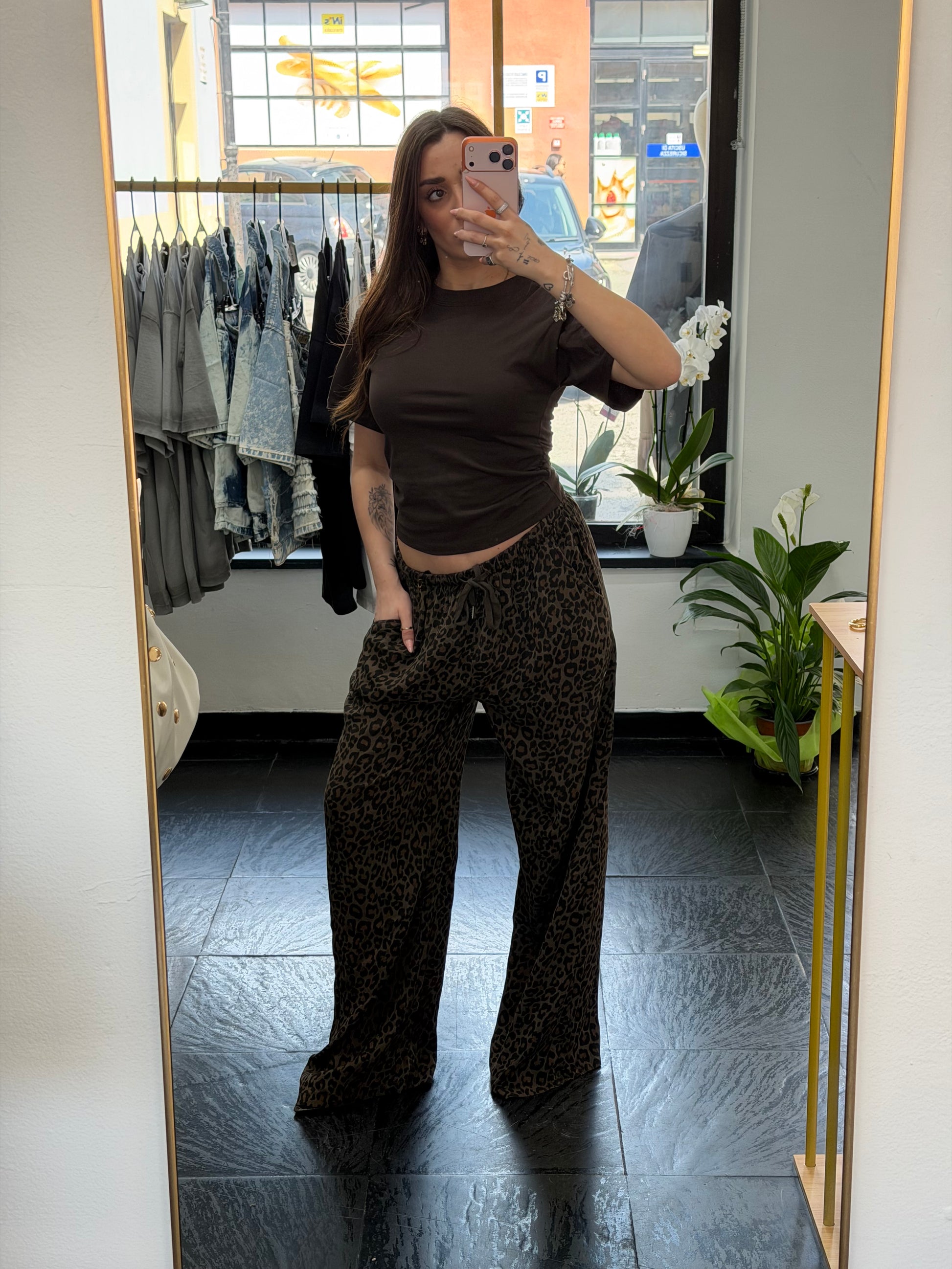 Pantalone Eva- JadeShop