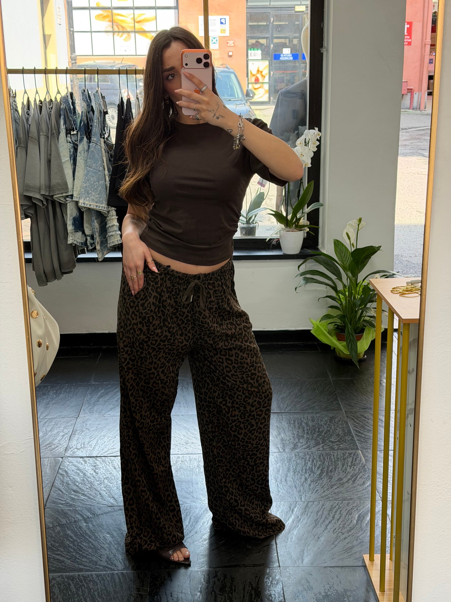 Pantalone Eva- JadeShop
