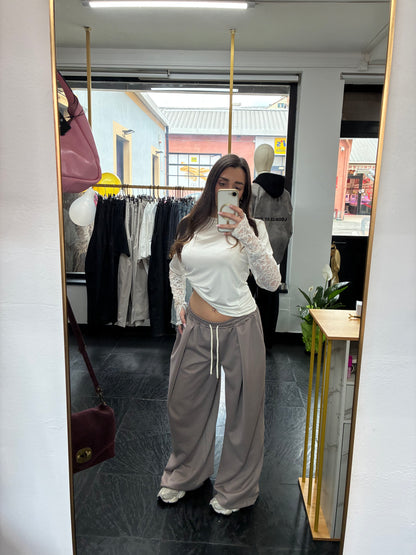 Pantalone Miu- JadeShop