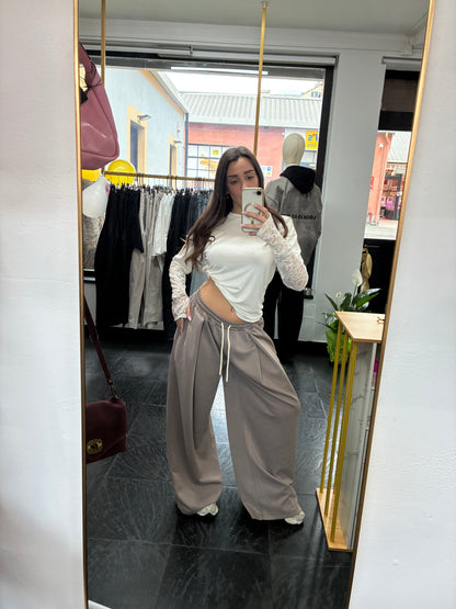 Pantalone Miu- JadeShop