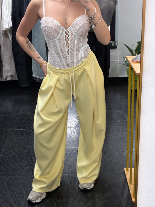Pantalone Miu- JadeShop