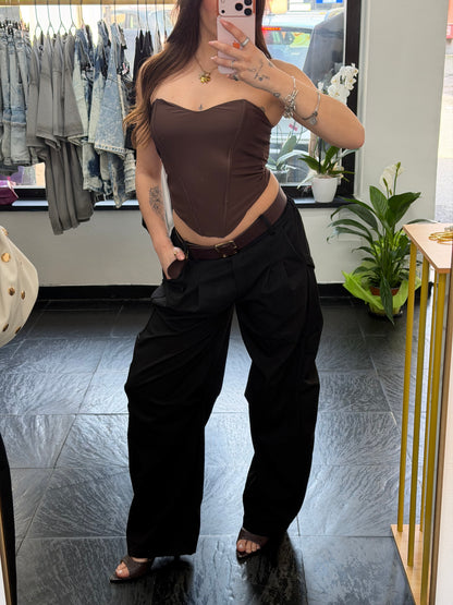 Pantalone Nerea- JadeShop
