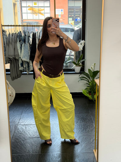 Pantalone Nerea- JadeShop
