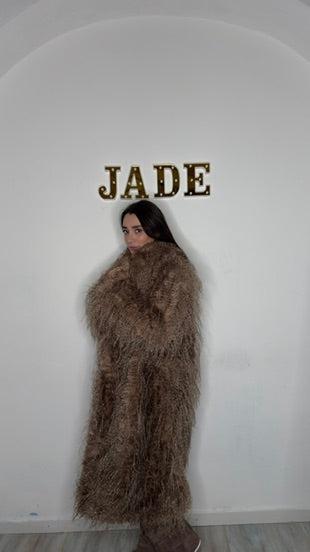 Pelliccia Chamonix- JadeShop