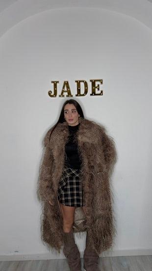 Pelliccia Chamonix- JadeShop