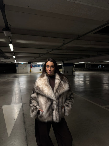 Pelliccia London- JadeShop